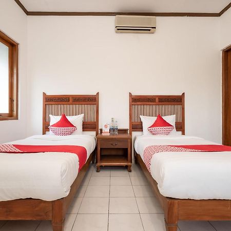Super Oyo 1778 Omah Duwet Hotel Beran Kidul Exterior photo