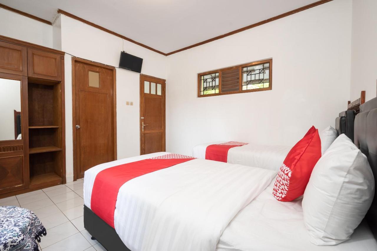 Super Oyo 1778 Omah Duwet Hotel Beran Kidul Exterior photo